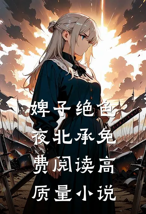 婢子绝色夜北承免费阅读高质量小说