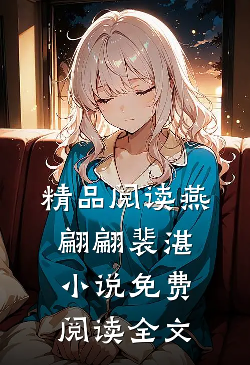 精品阅读燕翩翩裴湛小说免费阅读全文