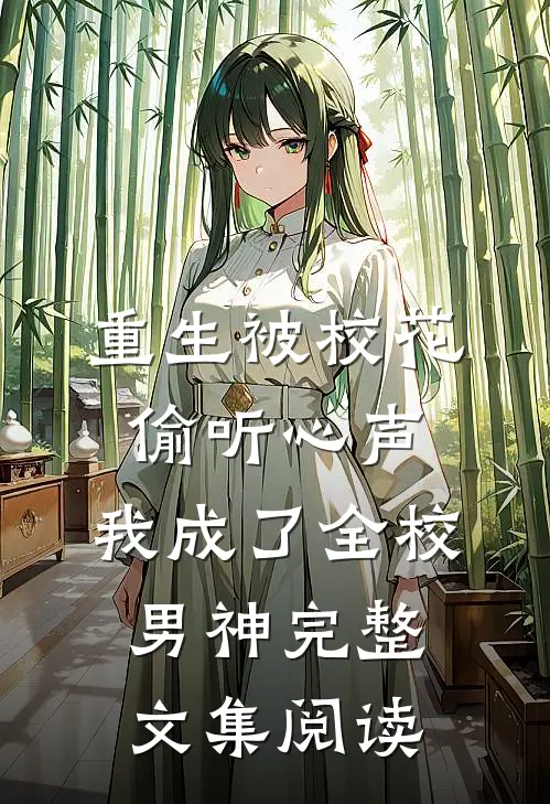 重生被校花偷听心声，我成了全校男神完整文集阅读