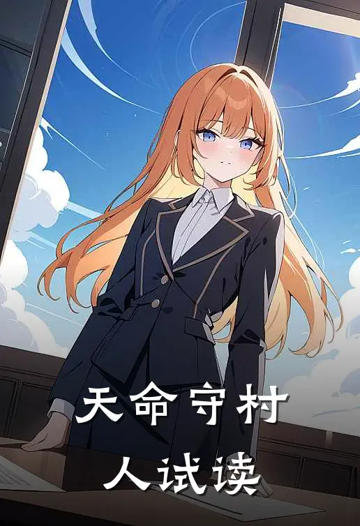 天命守村人试读