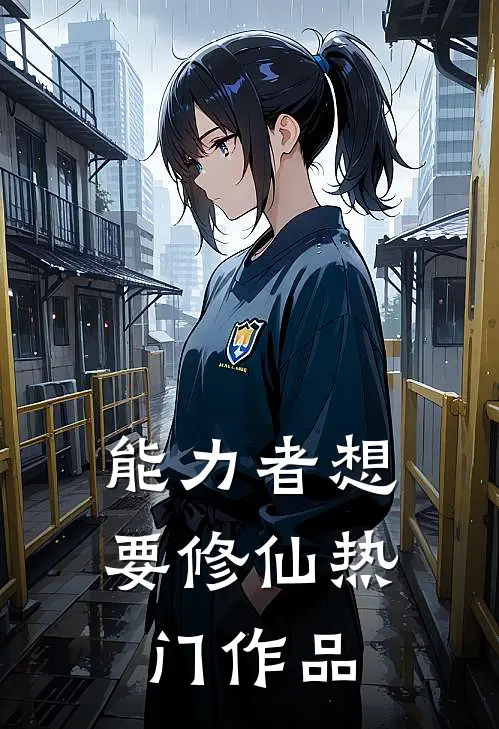 能力者想要修仙热门作品怎么办