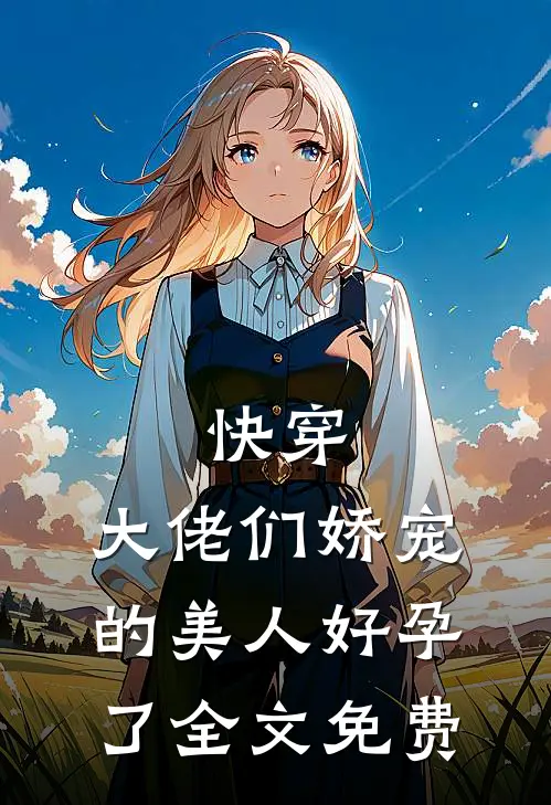 快穿大佬们娇宠的美人好孕了全文免费观看