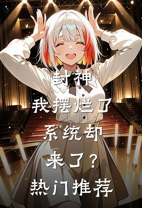 封神我摆烂了,系统却来了?热门推荐