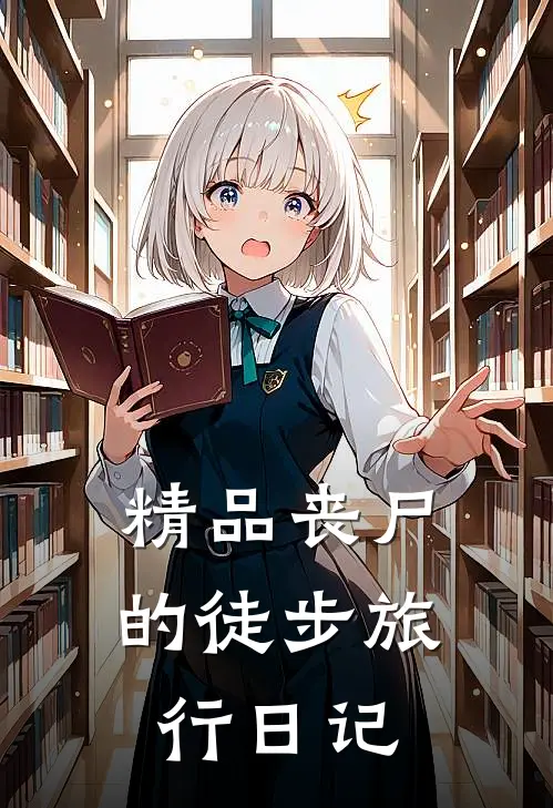 精品丧尸的徒步旅行日记