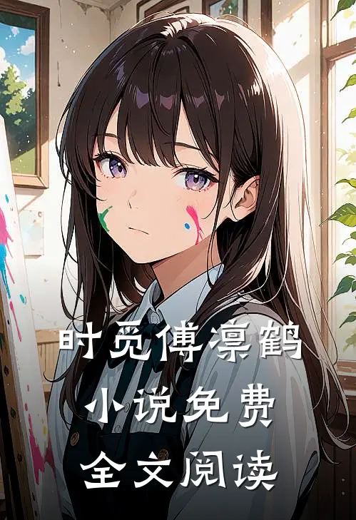 时觅傅凛鹤小说免费全文阅读