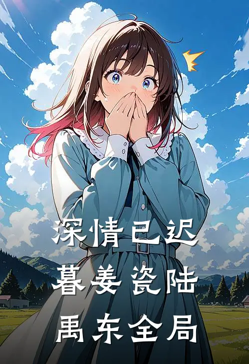 深情已迟暮姜瓷陆禹东全局