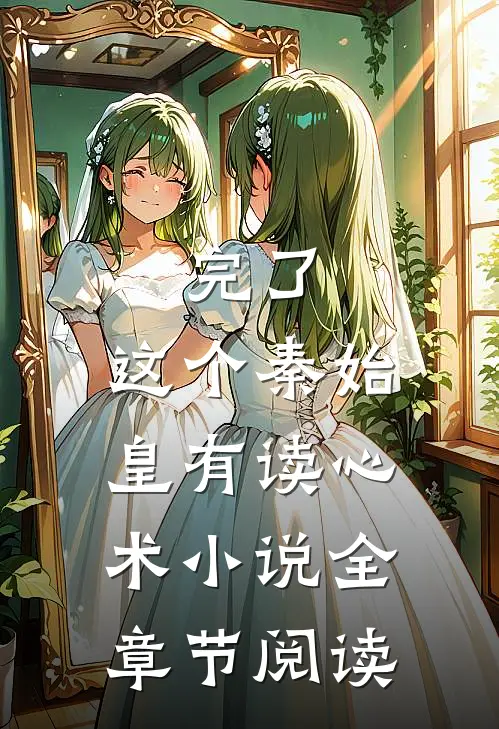 完了,这个秦始皇有读心术小说全章节阅读