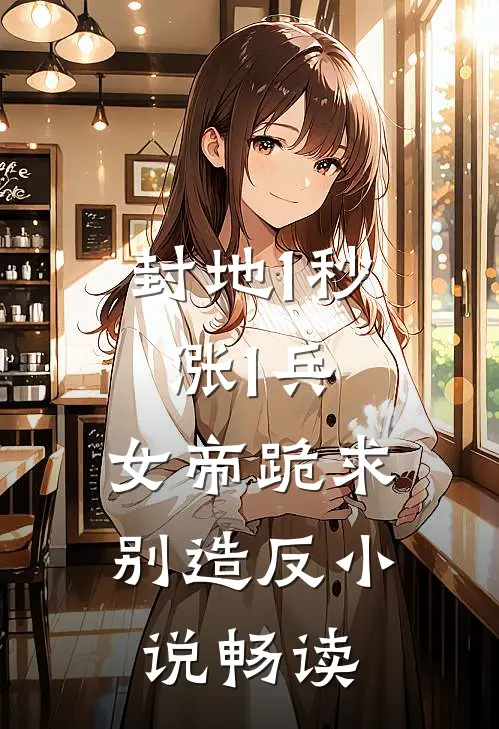 封地1秒涨1兵，女帝跪求别造反小说畅读