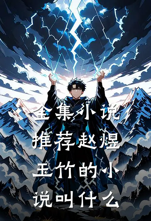 全集小说推荐赵煜玉竹的小说叫什么