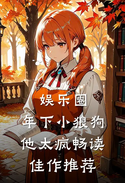 娱乐圈：年下小狼狗他太疯畅读佳作推荐