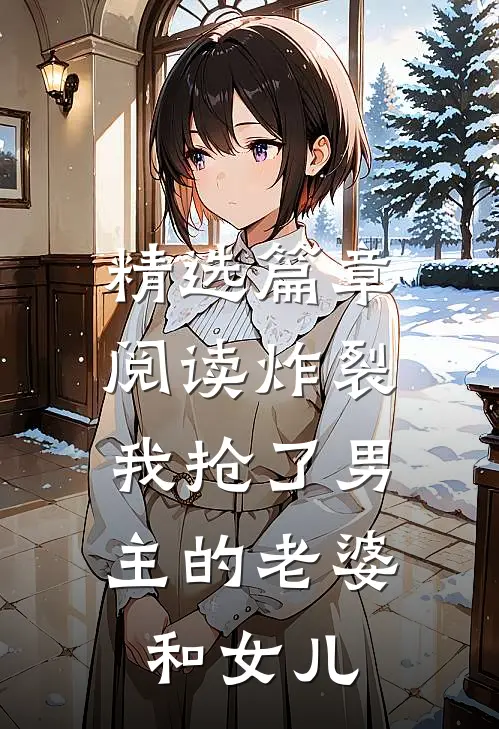 精选篇章阅读炸裂，我抢了男主的老婆和女儿
