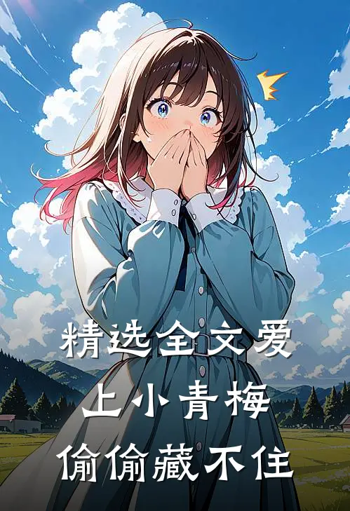 精选全文爱上小青梅，偷偷藏不住