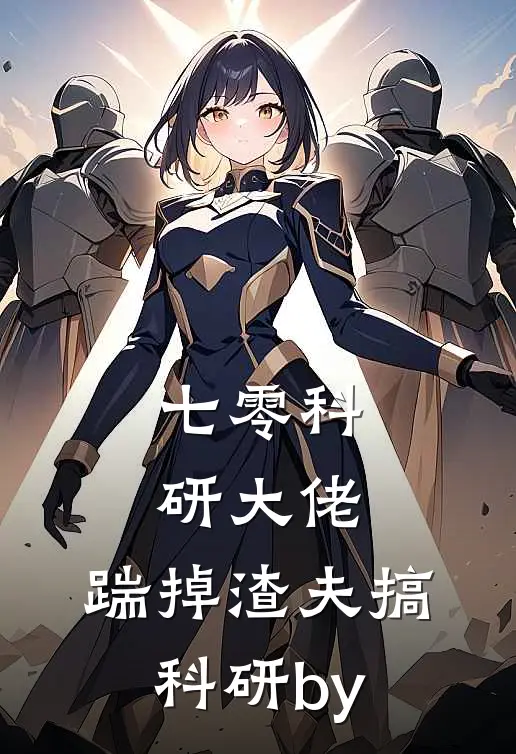 七零科研大佬，踹掉渣夫搞科研by