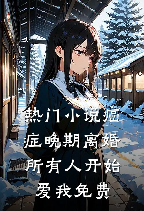 热门小说癌症晚期离婚所有人开始爱我免费