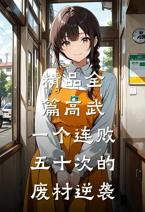 精品全篇高武：一个连败五十次的废材逆袭