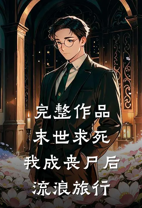 完整作品末世求死：我成丧尸后流浪旅行