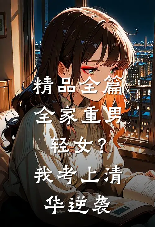 精品全篇全家重男轻女？我考上清华逆袭
