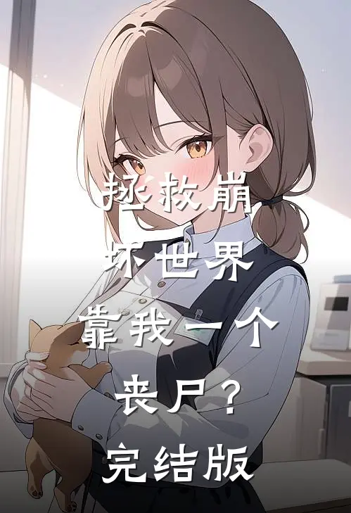 拯救崩坏世界，靠我一个丧尸？完结版