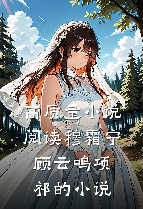 高质量小说阅读穆霜宁顾云鸣项祁的小说