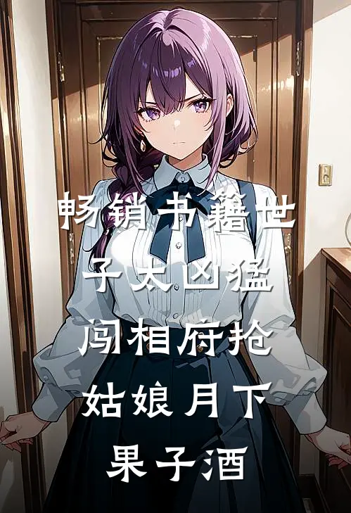畅销书籍世子太凶猛:闯相府抢姑娘月下果子酒