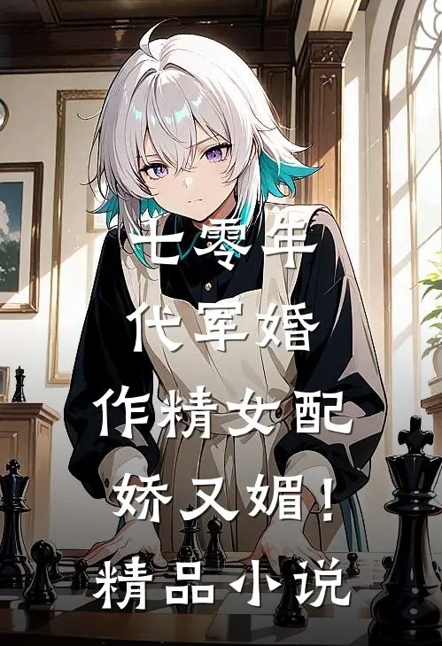 七零年代军婚，作精女配娇又媚！精品小说