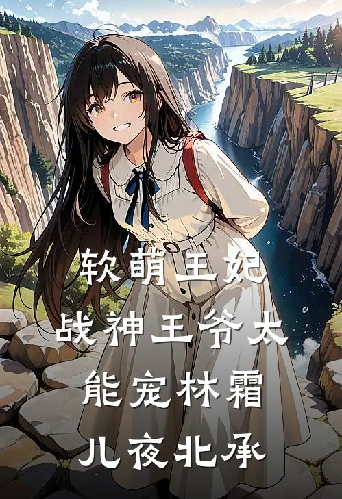 软萌王妃：战神王爷太能宠林霜儿夜北承