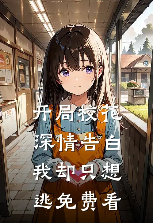 开局校花深情告白，我却只想逃免费看