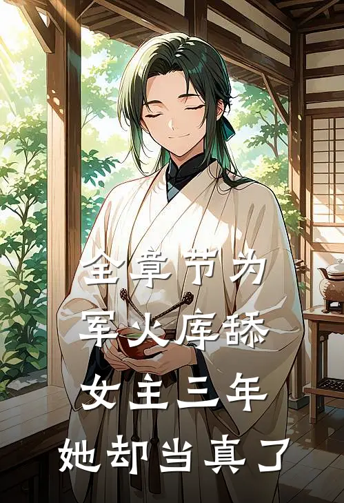 全章节为军火库舔女主三年，她却当真了