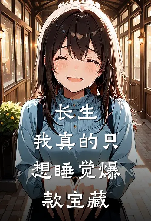 长生：我真的只想睡觉爆款宝藏