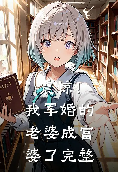 震惊!我军婚的老婆成富婆了完整视频