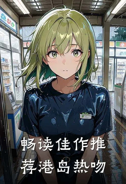 畅读佳作推荐港岛热吻