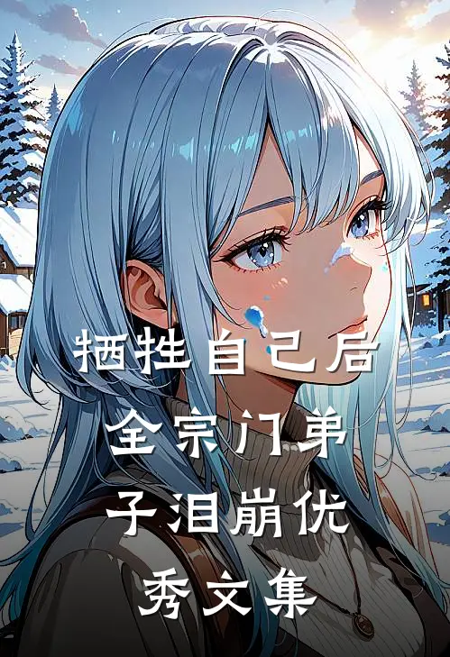牺牲自己后，全宗门弟子泪崩优秀文集