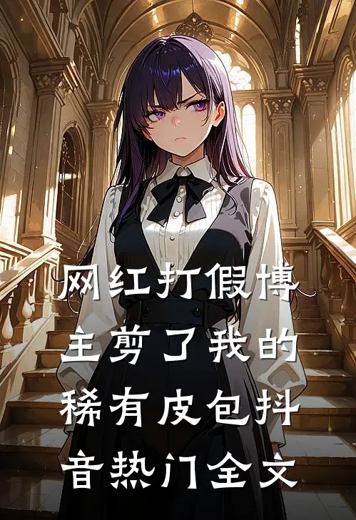 网红打假博主剪了我的稀有皮包抖音热门全文