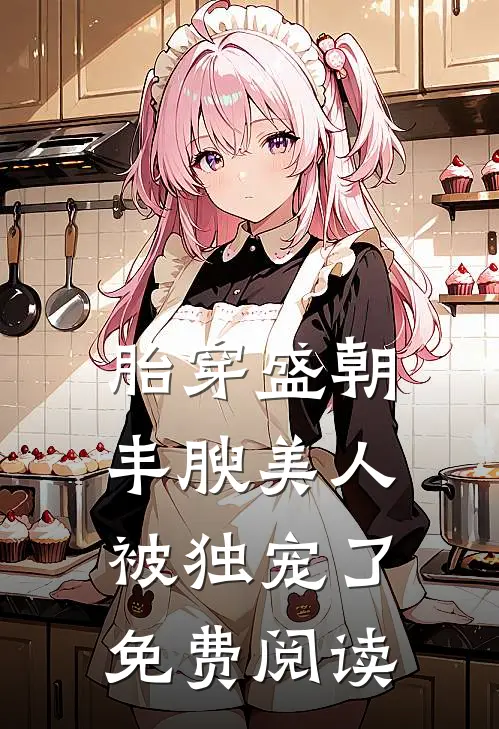 胎穿盛朝，丰腴美人被独宠了免费阅读