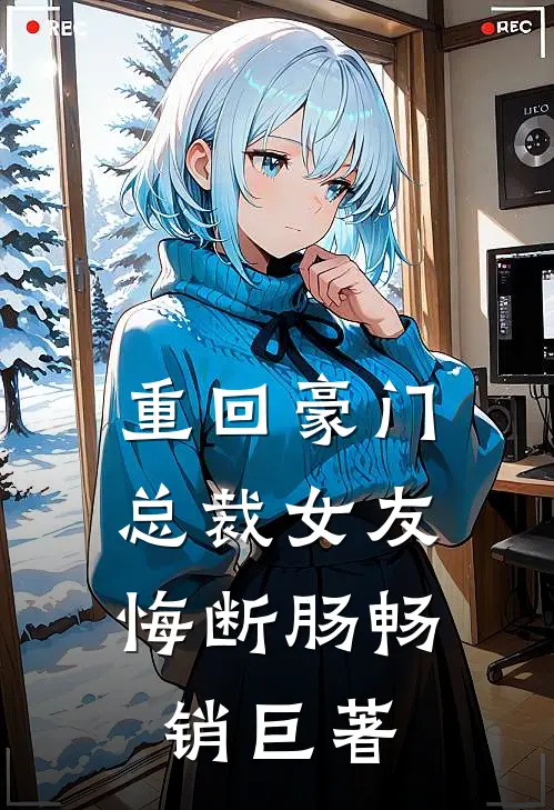 重回豪门,总裁女友悔断肠畅销巨著