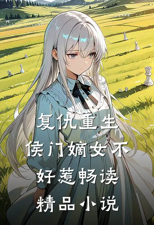 复仇重生：侯门嫡女不好惹畅读精品小说