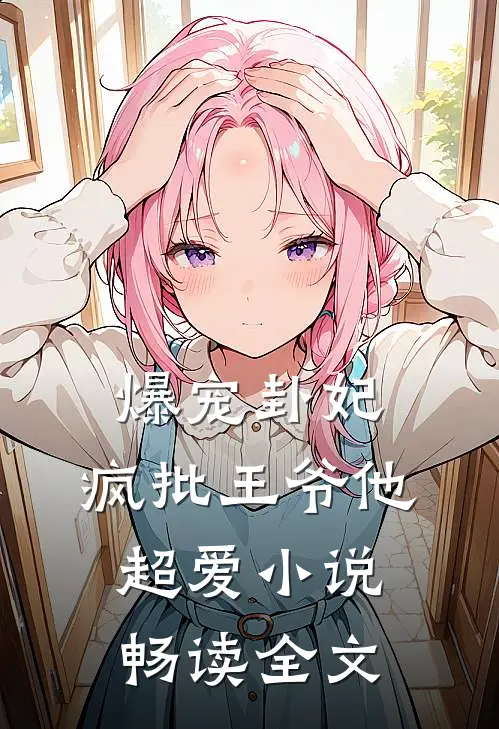 爆宠卦妃:疯批王爷他超爱小说畅读全文