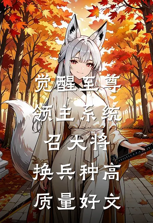 觉醒至尊领主系统：召大将，换兵种高质量好文