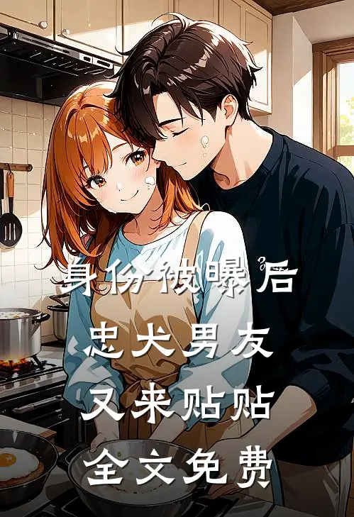 身份被曝后，忠犬男友又来贴贴全文免费
