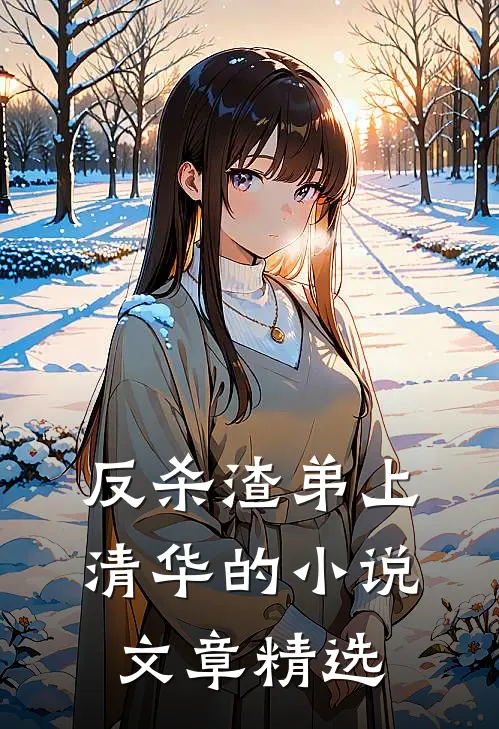 反杀渣弟上清华的小说文章精选