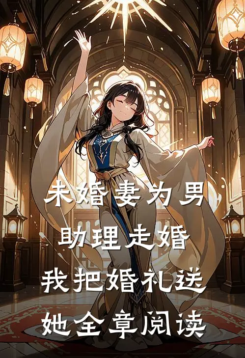 未婚妻为男助理走婚，我把婚礼送她全章阅读
