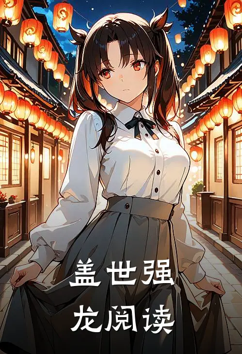 盖世强龙阅读