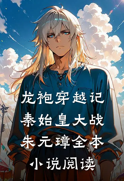 龙袍穿越记：秦始皇大战朱元璋全本小说阅读