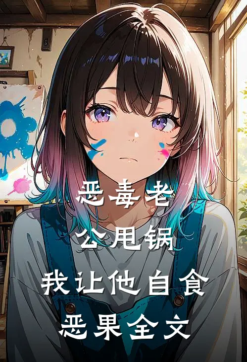 恶毒老公甩锅，我让他自食恶果全文