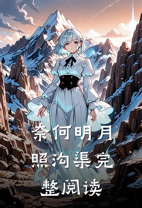 奈何明月照沟渠完整阅读