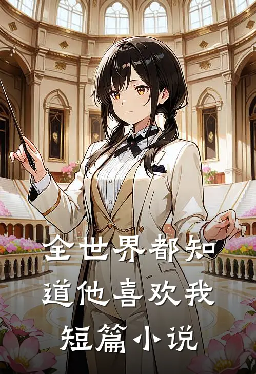 全世界都知道他喜欢我短篇在线阅读