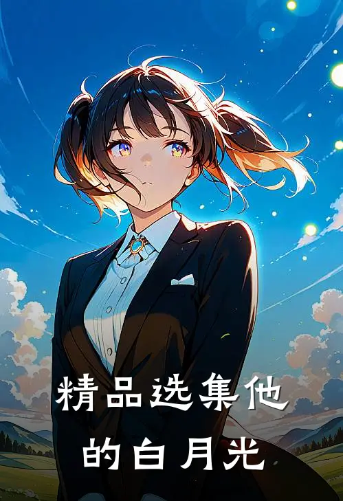 精品选集《他的白月光》