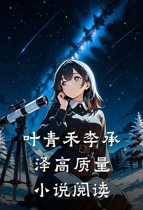 叶青禾李承泽高质量小说阅读