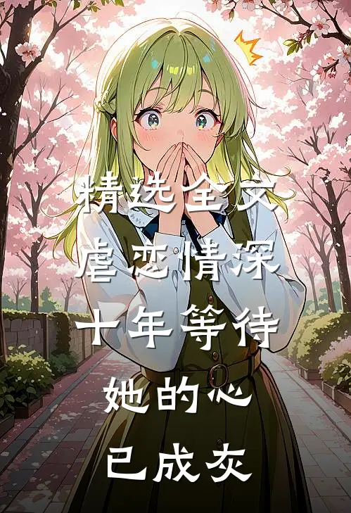 精选全文虐恋情深：十年等待，她的心已成灰