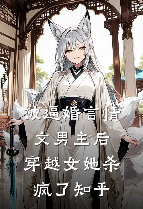 被逼婚言情文男主后，穿越女她杀疯了知乎
